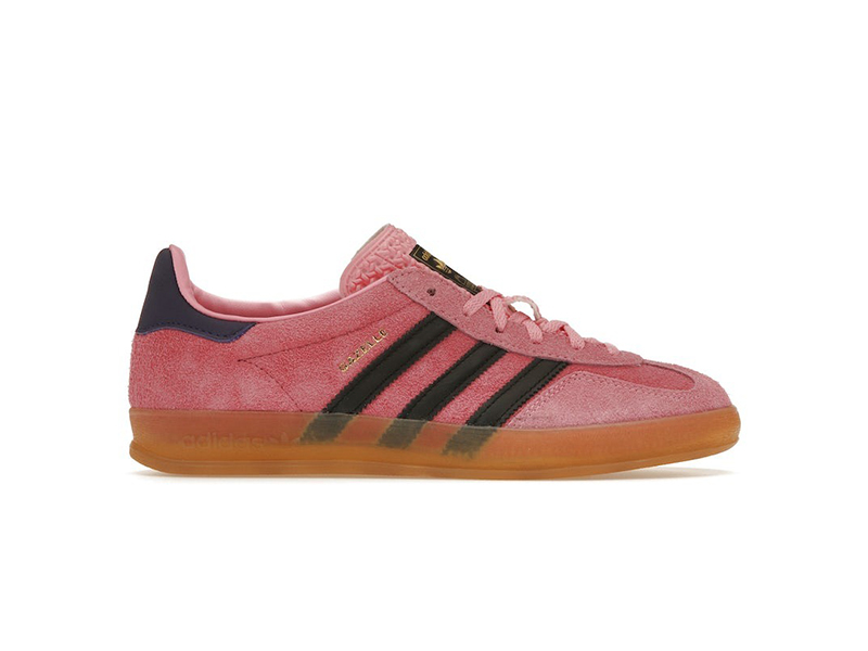 Adidas x Gucci Gazelle Indoor Bliss Pink Purple (Women’s)