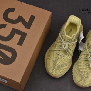 Adidas Yeezy Boost 350 V2 ‘Antlia Non-Reflective’