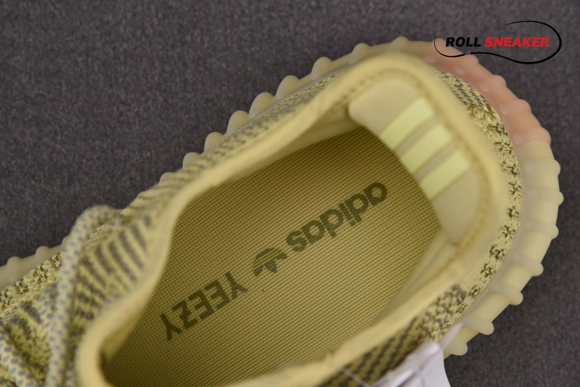 Adidas Yeezy Boost 350 V2 ‘Antlia Non-Reflective’