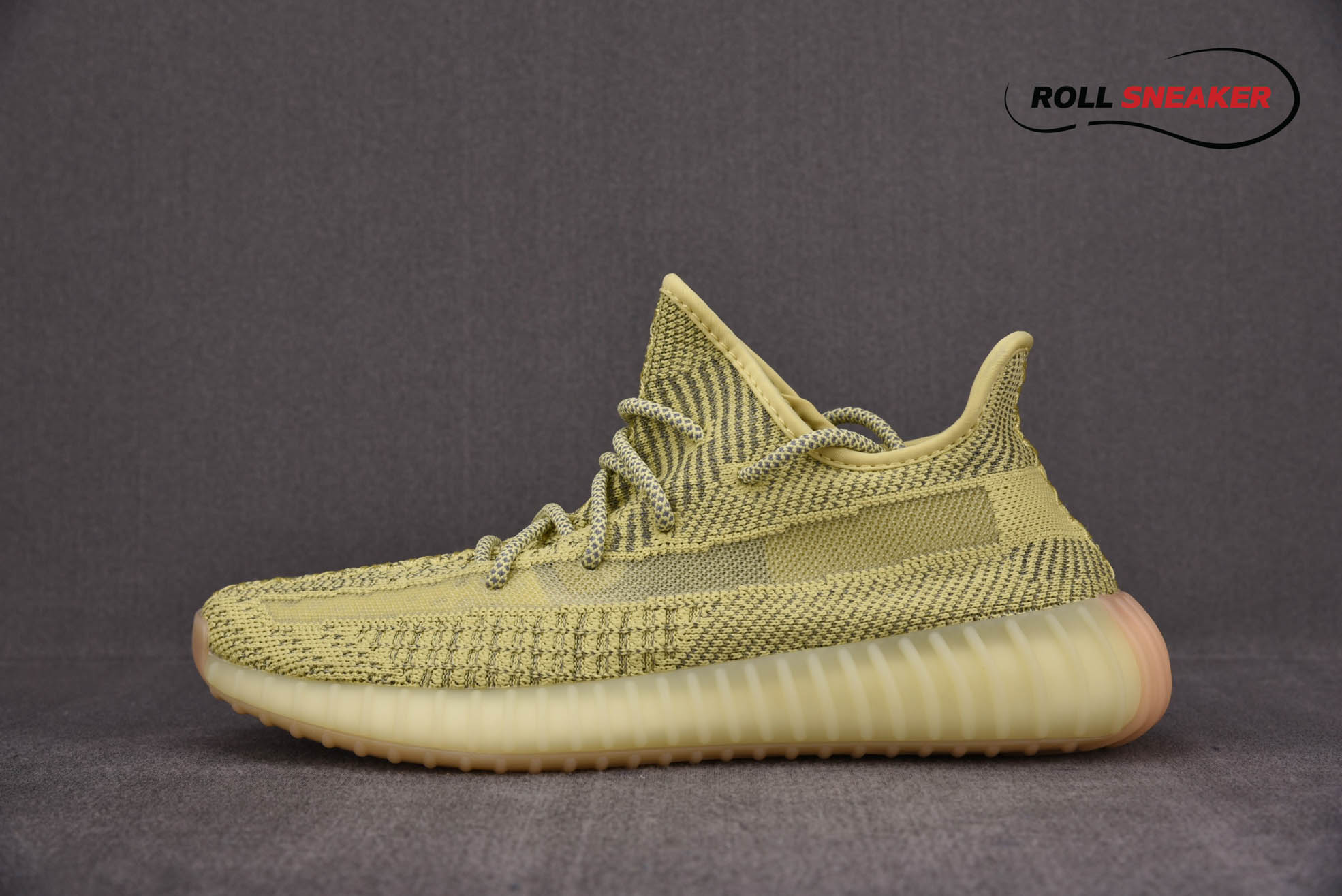 Adidas Yeezy Boost 350 V2 ‘Antlia Non-Reflective’