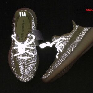 Adidas Yeezy Boost 350 V2 ‘Antlia Non-Reflective’