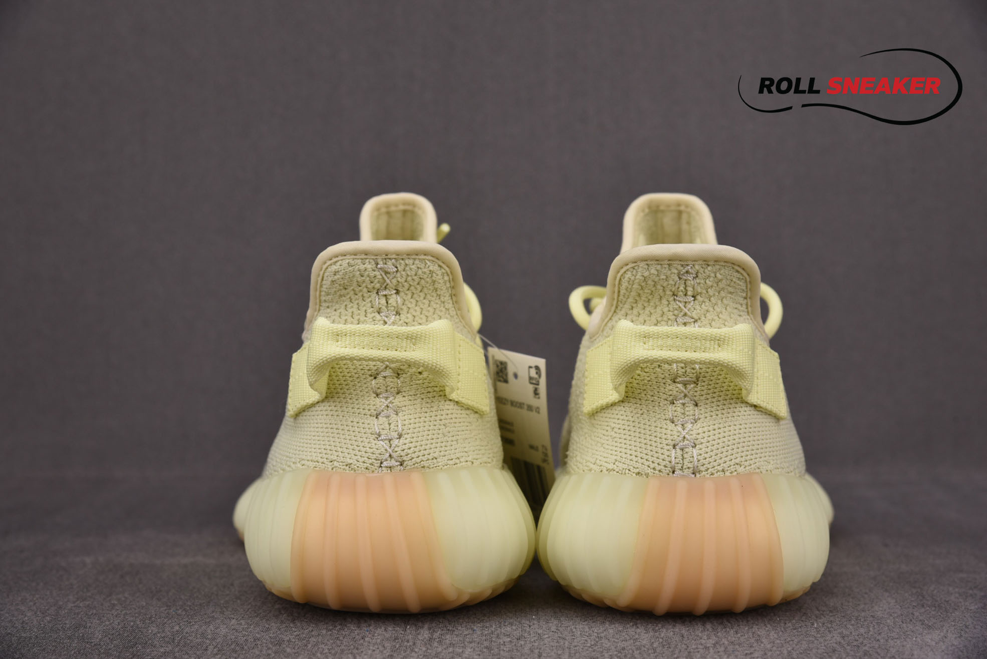  Adidas Yeezy Boost 350 V2 Butter