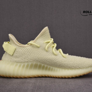 Adidas Yeezy Boost 350 V2 Butter