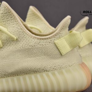 Adidas Yeezy Boost 350 V2 Butter