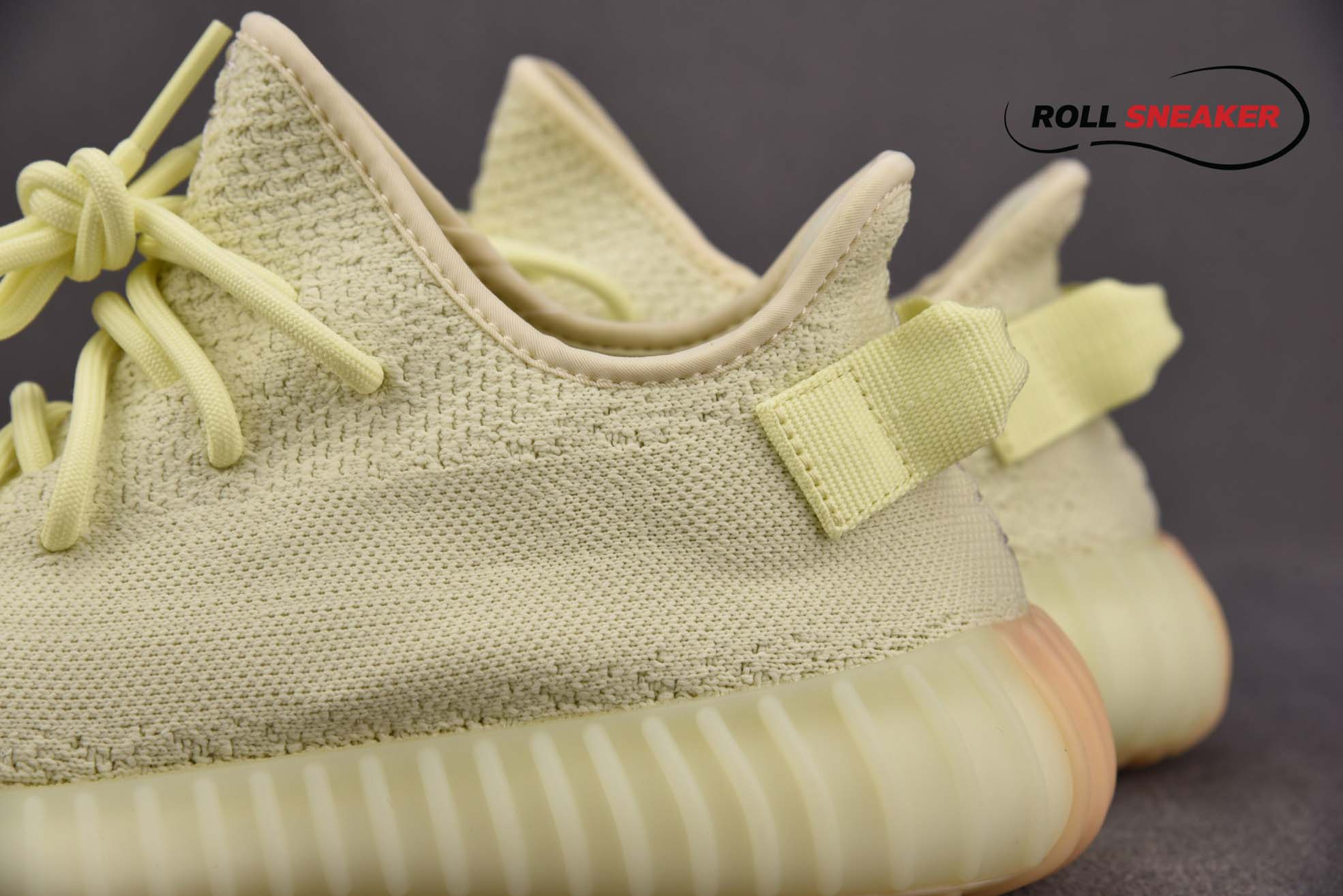  Adidas Yeezy Boost 350 V2 Butter