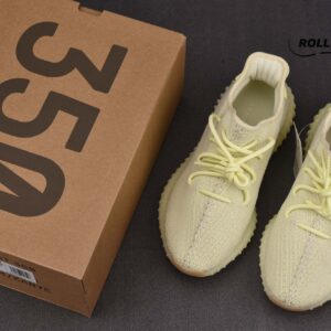 Adidas Yeezy Boost 350 V2 Butter