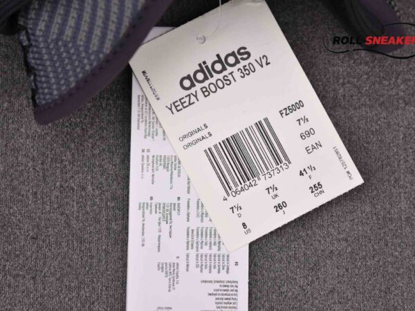 Adidas Yeezy Boost 350 V2 ‘Carbon’