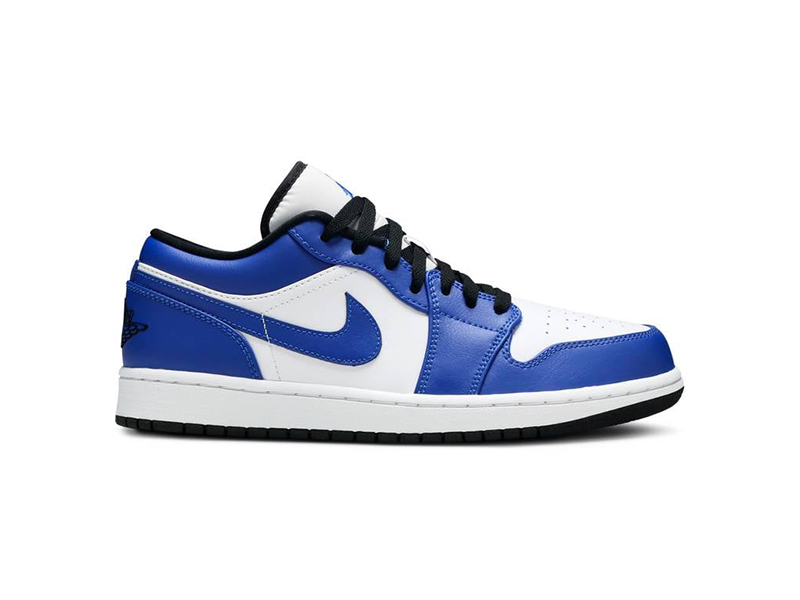 Air Jordan 1 Low ‘Game Royal’