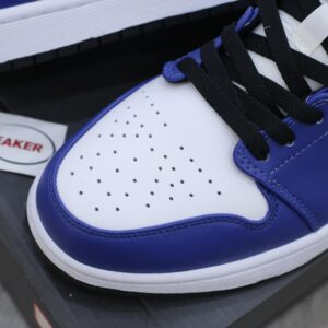 Air Jordan 1 Low Game Royal