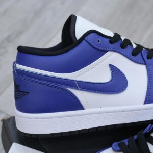 Air Jordan 1 Low Game Royal