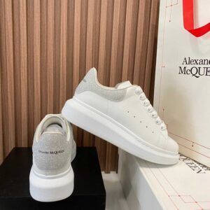 Alexander Mcqueen Gót Kim Tuyến