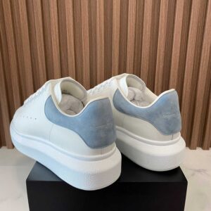 Alexander McQueen ‘White Dream Blue’