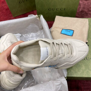 Disney x Gucci Donald Duck Rhyton Sneaker Best Quality