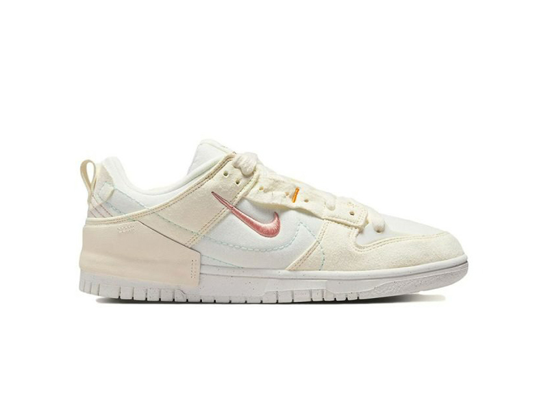 Giày Nike Dunk Disrupt 2 Pale Ivory