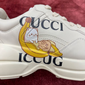 Gucci GG Rhyton Banana