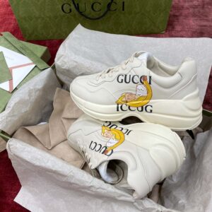 Gucci GG Rhyton Banana