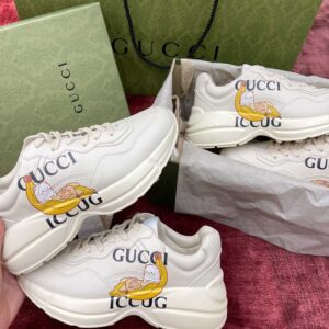 Gucci GG Rhyton Banana