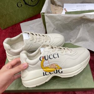 Gucci GG Rhyton Banana