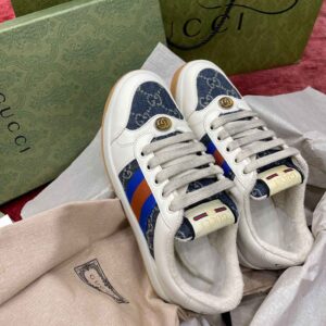 Gucci Men’s GG Screener Sneaker