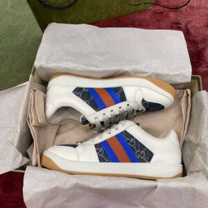 Gucci Men’s GG Screener Sneaker