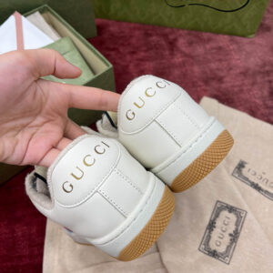 Gucci Men’s GG Screener Sneaker