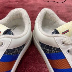 Gucci Men’s GG Screener Sneaker