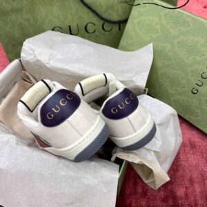 Gucci Men’s Screener sneaker