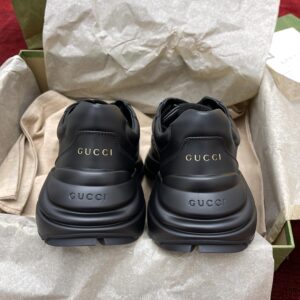 Gucci Rhyton Full Black