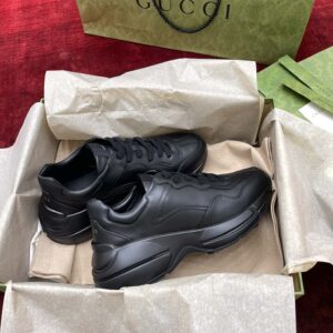 Gucci Rhyton Full Black