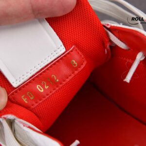 Louis Vuitton Bordeaux LV Trainer ‘White Red’