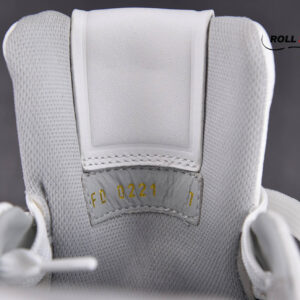 Louis Vuitton Lv Trainer #54 Signature White