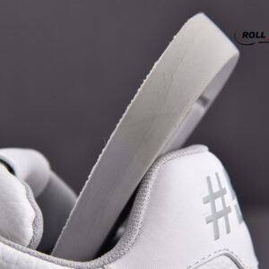 Louis Vuitton Lv Trainer #54 Signature White