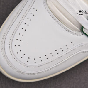 Louis Vuitton LV Trainers ‘White Green’