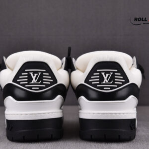 Louis Vuitton Trainer Maxi Black