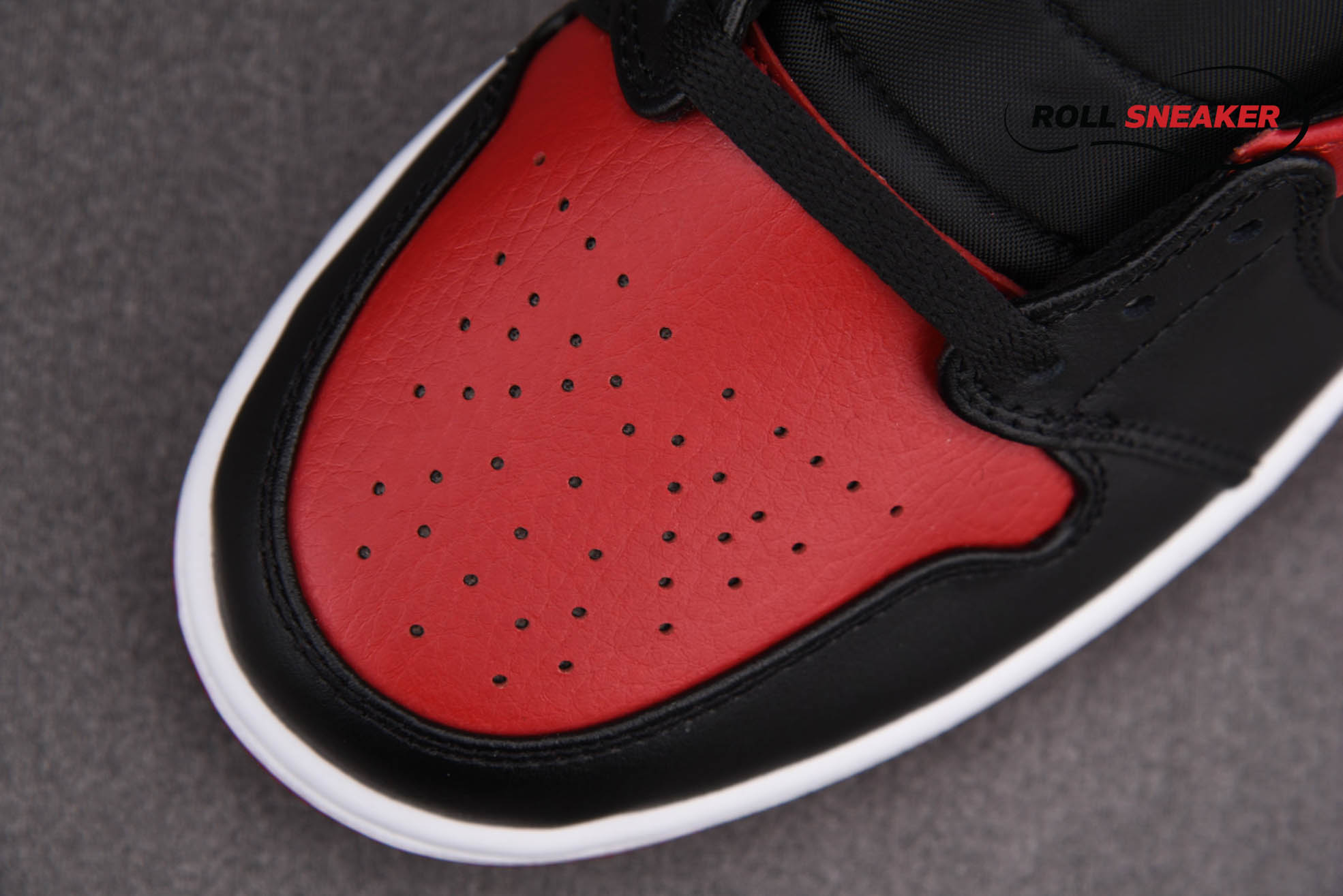 Nike Air Jordan 1 Mid ‘Banned’ 2020