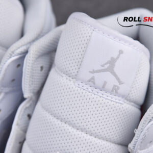 Nike Air Jordan 1 Mid SE ‘Euro Tour’
