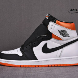 Nike Air Jordan 1 Retro High OG ‘Electro Orange’