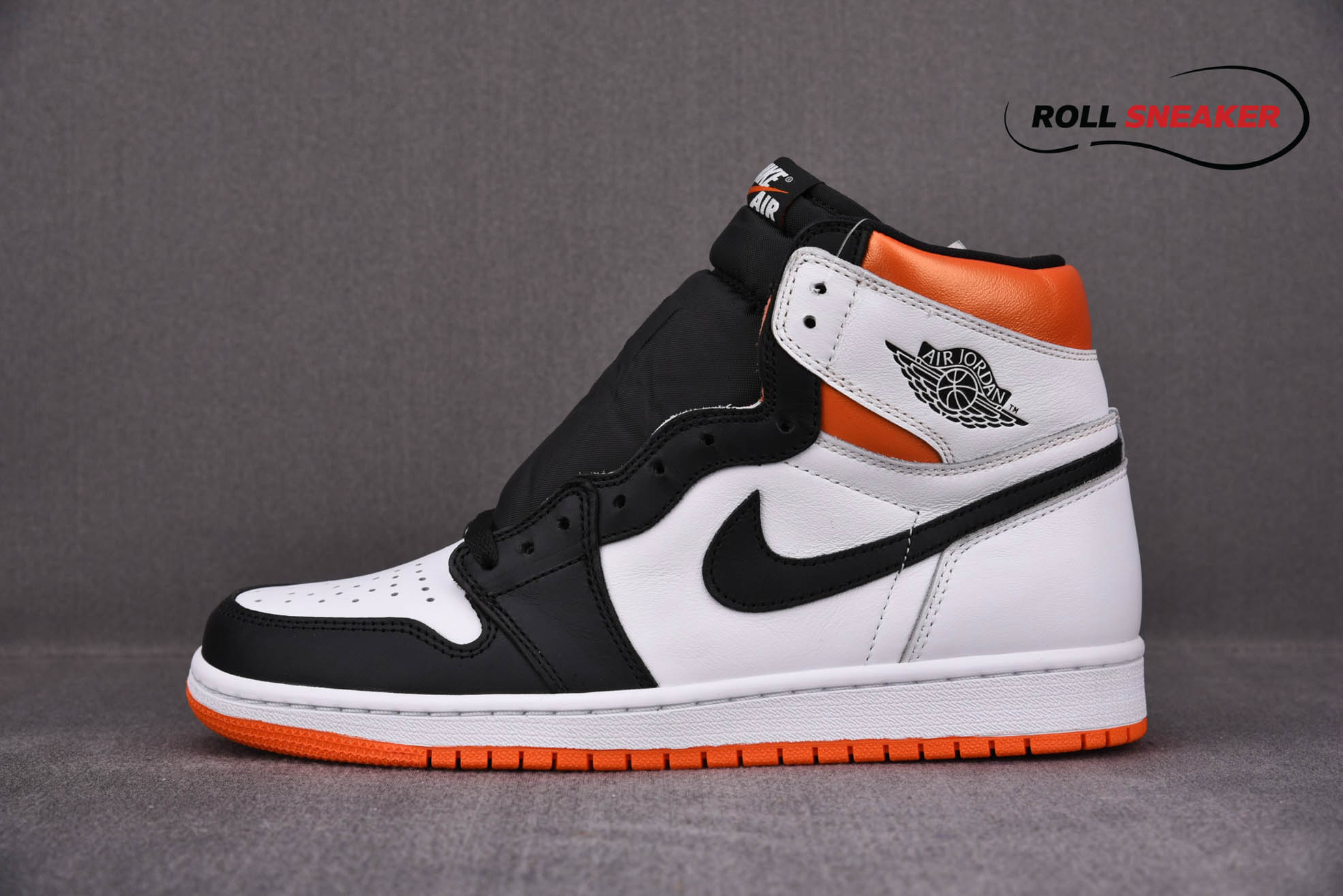 Nike Air Jordan 1 Retro High OG ‘Electro Orange’