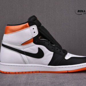 Nike Air Jordan 1 Retro High OG ‘Electro Orange’