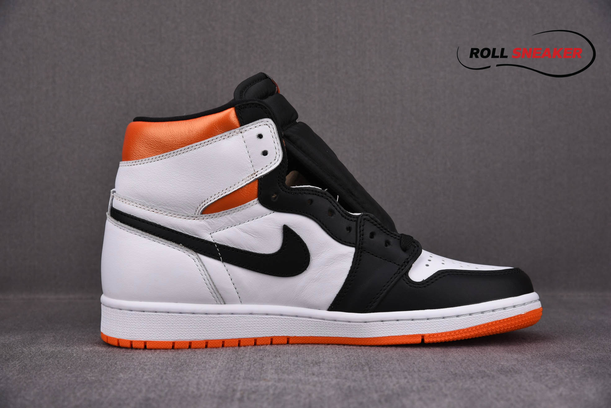 Nike Air Jordan 1 Retro High OG ‘Electro Orange’