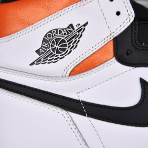 Nike Air Jordan 1 Retro High OG ‘Electro Orange’