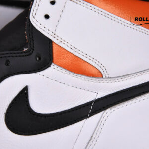 Nike Air Jordan 1 Retro High OG ‘Electro Orange’