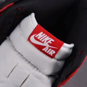 Nike Air Jordan 1 Retro High OG Red Cement