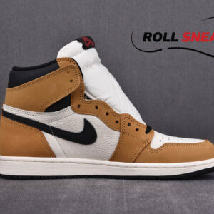 Nike Air Jordan 1 Retro high OG Rookie Of The Year