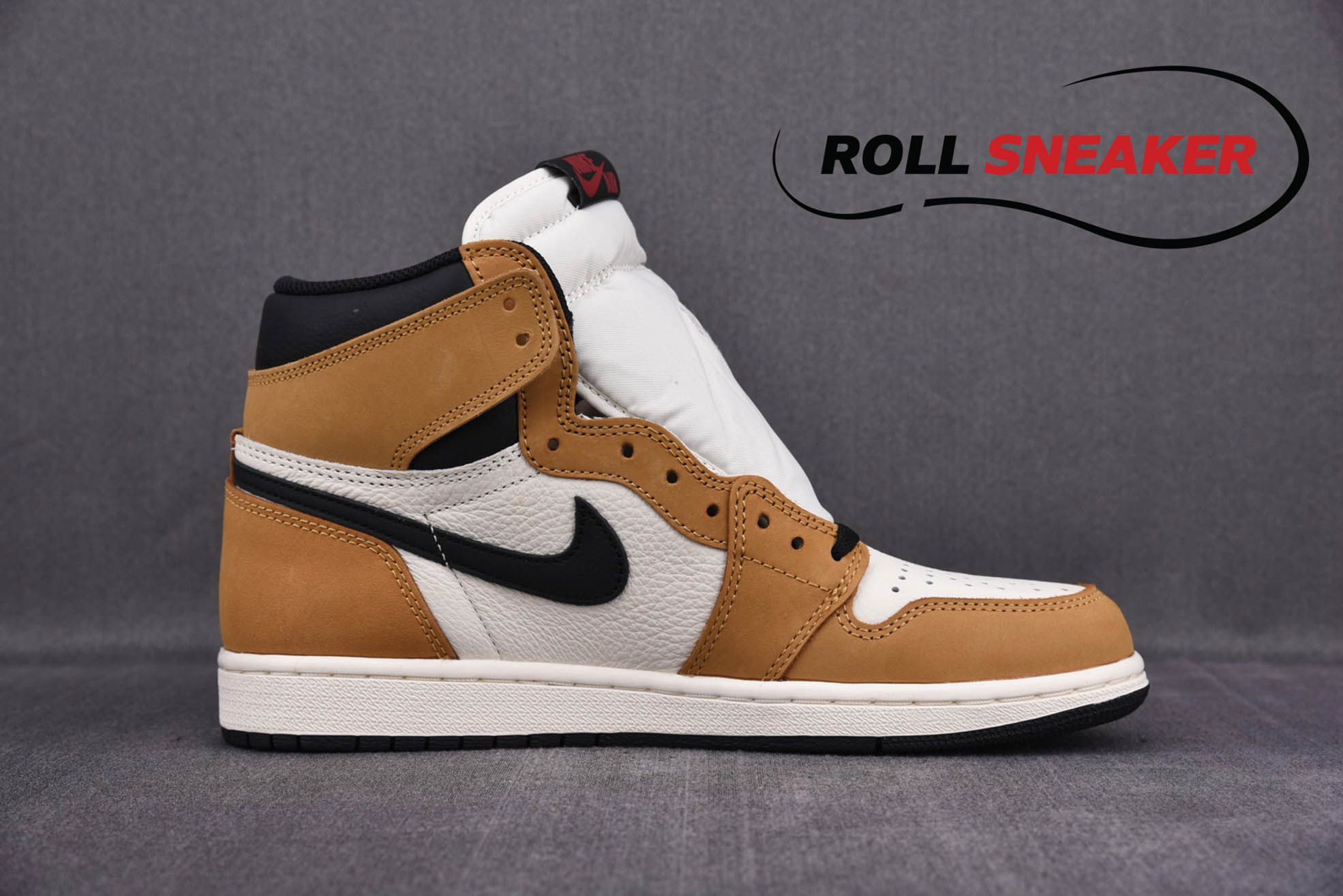 Nike Air Jordan 1 Retro high OG Rookie Of The Year