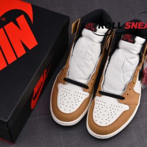 Nike Air Jordan 1 Retro high OG Rookie Of The Year