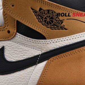 Nike Air Jordan 1 Retro high OG Rookie Of The Year