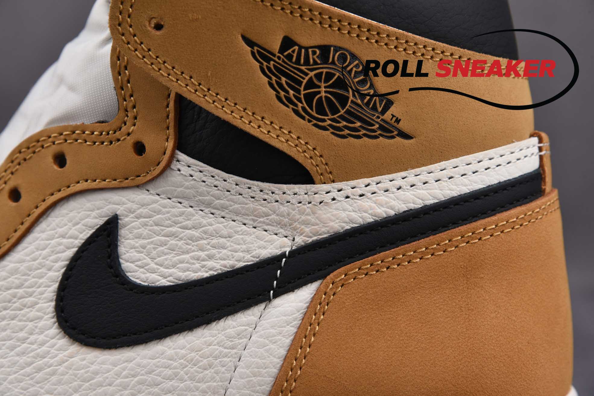 Nike Air Jordan 1 Retro high OG Rookie Of The Year