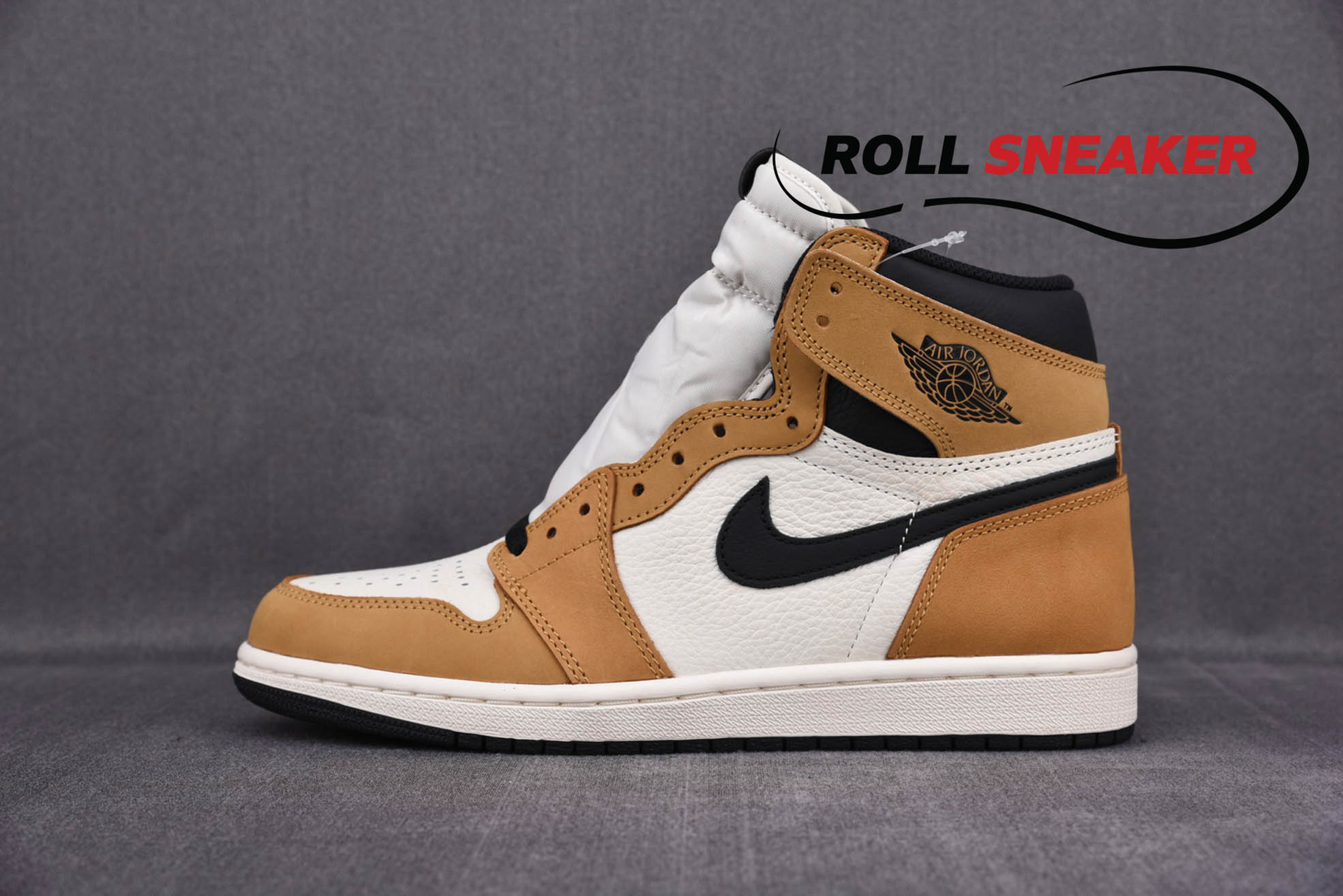 Nike Air Jordan 1 Retro high OG Rookie Of The Year