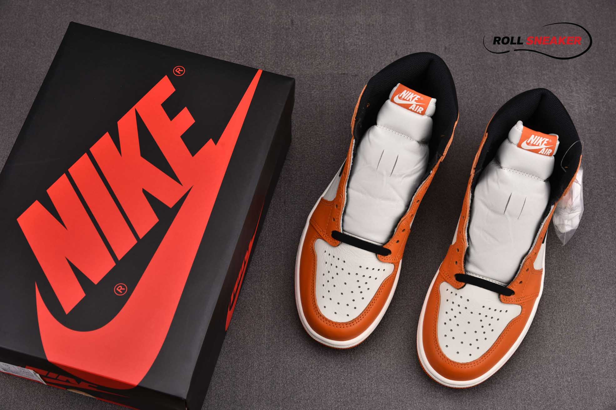 Nike Air Jordan 1 Retro High OG ‘Shattered Backboard Away’